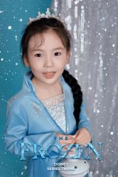 -花开映像儿童摄影