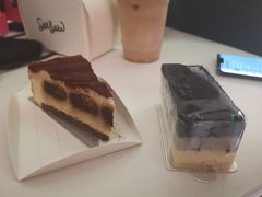 -Seesaw Coffee(上海尚悦湾店)