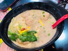 -昇记肠粉王(福华路店)