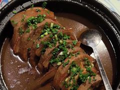 -卢大鲜鱼头捞饭(美利广场店)
