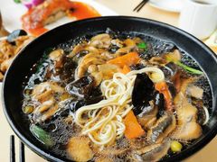 -功德林(南京西路店)