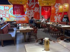 -乔阿马·江南味·驴肉香(龙湖华泾天街店)