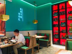 -蛙小侠(亚欧商厦店)