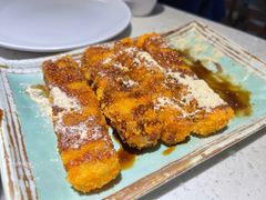 -蛙蛙鸡冷锅鱼(驷马桥店)