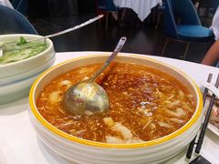 -柒园·三十年创意杭帮菜(龙湖滨江天街店)