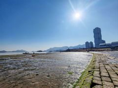 -在海一方公园