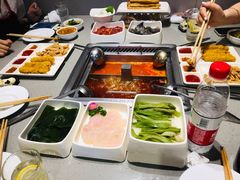 -海底捞火锅(铂澜大象城店)
