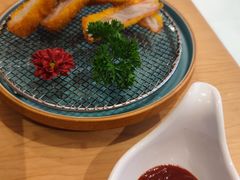 -新一番三文鱼寿司(红城湖店)