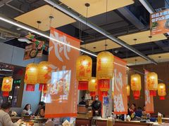 -乔阿马·江南味·驴肉香(龙湖华泾天街店)