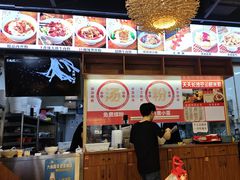 -湘人龙记老长沙米粉(鸟巢店)