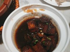 -小菜园新徽菜(南京秦淮龙蟠汇店)