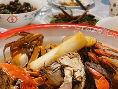 -老长沙龙虾馆·聚会餐厅(白石洲店)