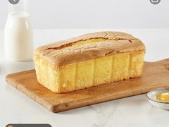 枕头面包-红宝石·鲜奶小方·海派西点房(南丹店)