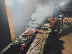 -霍元甲烧烤(江城商务大楼店)