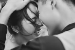 -薇视觉婚纱摄影工作室·婚纱照·结婚照