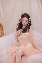 点击看大图 -onlygirl摄影美学馆高端定制(江滩店)