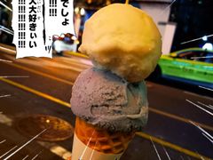 -Dal Cuore 达可芮冰淇淋(陕西北路店)