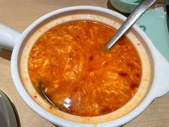 -吕氏疙瘩汤·新派鲁菜(芝罘万达店)