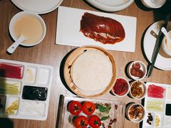 酥不腻烤鸭-小大董·烤鸭(凤凰汇店)