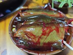 -正南齊北重庆老火锅(光华村直营店)