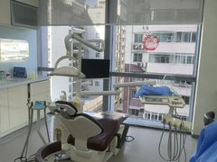 -极光口腔·矫正种植修复(锦江院区)