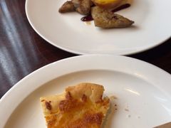 -长沙芙蓉国温德姆至尊豪廷大酒店 - 自助餐厅