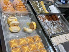 -丽姐传统糕点糖水店