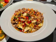 -锦府园·新台州菜(合生汇店)