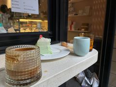 -双风车咖啡馆 Twin Windmills(六道口店)