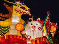 -西安城墙·碑林历史文化景区