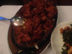 铁板牛肉-永兴餐厅(复兴中路店)
