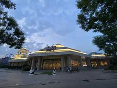 -大同方特欢乐世界