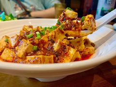 麻婆豆腐-望京一号·重庆江湖菜(工体店)