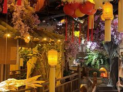 -叶叶菩提(太原别墅店)