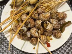 -长沙三景韦尔斯利酒店·Oval全日制餐厅自助餐