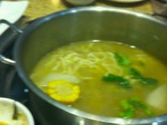 -潮汕牛肉火锅(铁西店)