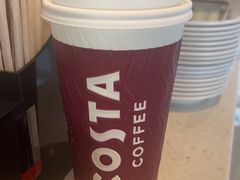 -COSTA COFFEE(金长安大厦店)