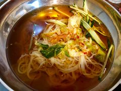 -韩风烤牛肉冷面店