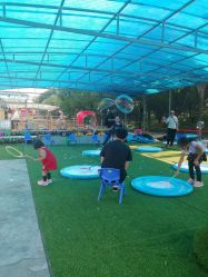 -大望京儿童游乐场