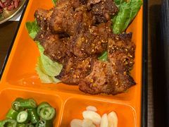 -林二哥宜烤官·宜宾小烧烤