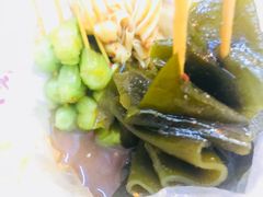 -小朱麻辣串(益民街店)
