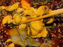 -胖子鱼·天水麻辣鱼火锅(秦州407店)