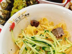 -乐天拉面(桃花街店)