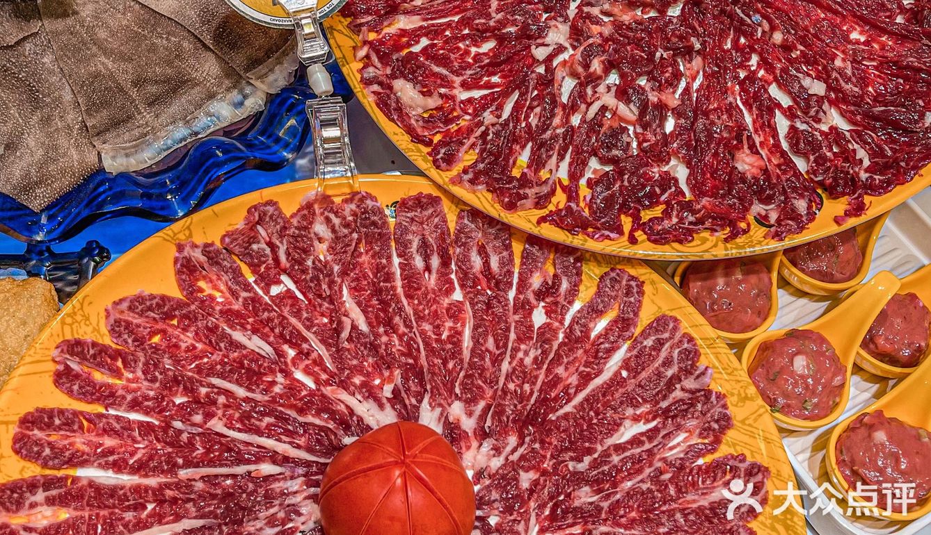 一开业就排队的41年老字号，39.9抢双人餐真香