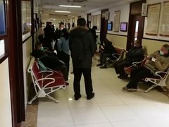 -中国中医科学院西苑医院(本部)