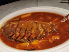 -阿五黄河大鲤鱼(英协路店)