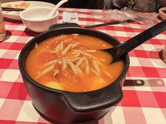 -西贝(虹口龙之梦店)