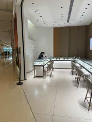 -CRD克徕帝(上海凯德晶萃广场店)