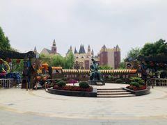 -安徒生童话乐园