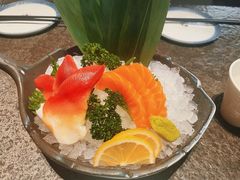 -将太无二·北美传奇寿司(荟聚购物中心西红门店)